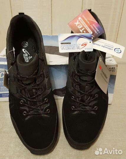 Кроссовки Crivit