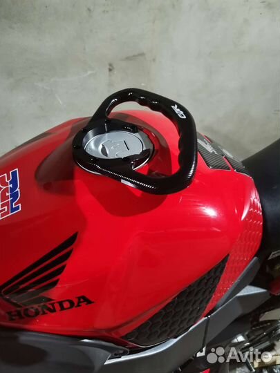 Ручка пассажира на бак мотоцикла