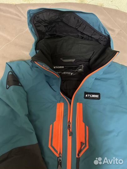 Экипировка для снегохода