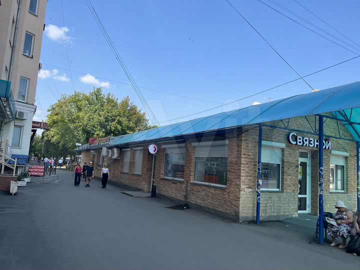 Торговая площадь, 70