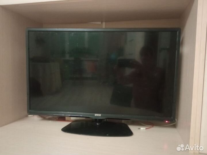 Телевизор Mystery