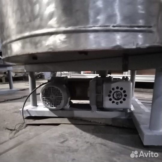 Сыроварня Ванна длительной пастеризации вдп