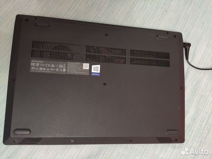 Ноутбук Lenovo IdeaPad S145-15AST