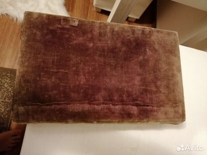 Книга церковная