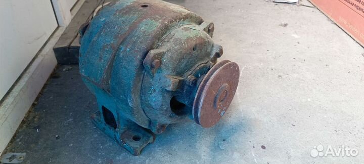 Токарный станок по металлу бу