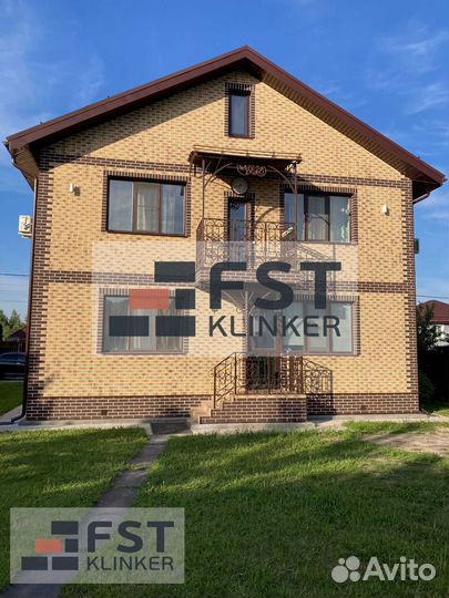 Кирпич на сетке