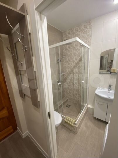 Квартира-студия, 21,5 м², 1/3 эт.