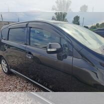 Toyota Passo Sette 1.5 AT, 2009, 180 000 км, с пробегом, цена 740 000 руб.