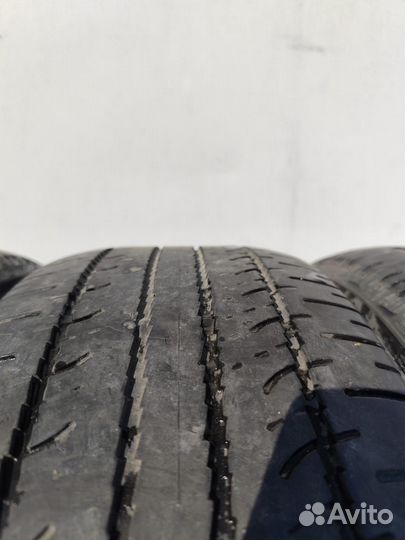 Yokohama Geolandar SUV G055E 225/55 R18 98H