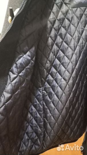 Парка зимняя pull&bear 44р