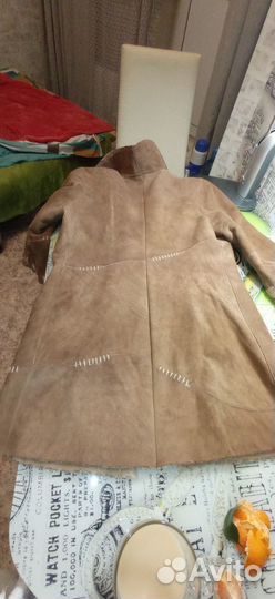 Овечья шкура натуральная