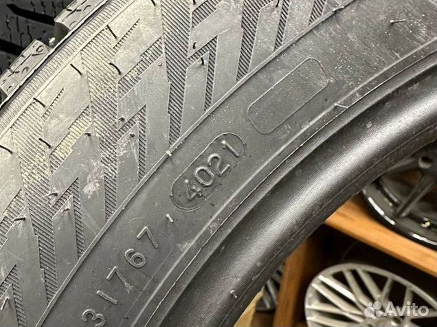 Nokian Tyres Hakkapeliitta 10p 215/55 R17