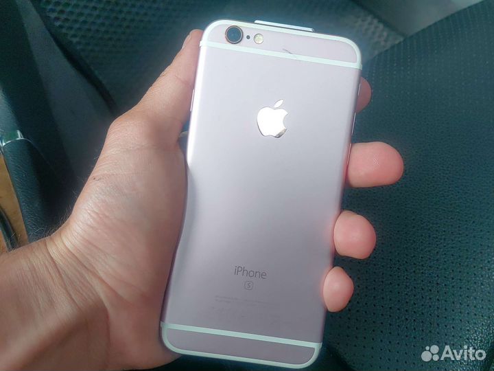 iPhone 6s 32gb