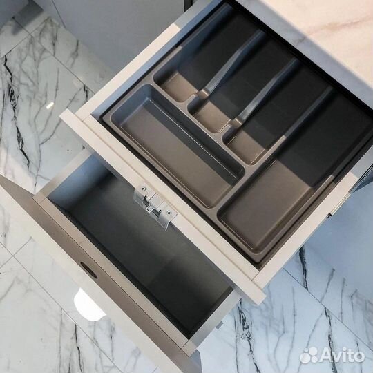 Кухонный гарнитур на заказ. От частного мастера