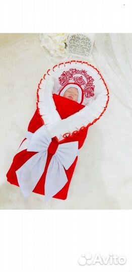 Комплект на выписку
