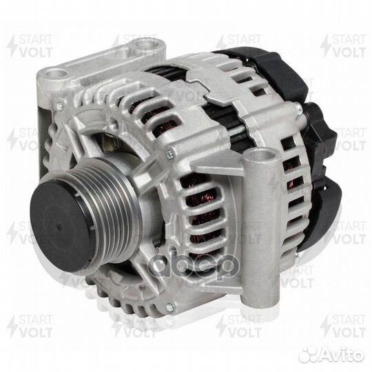 Генератор для а/м Fiat/Peugeot/Ford/Citroen Duc