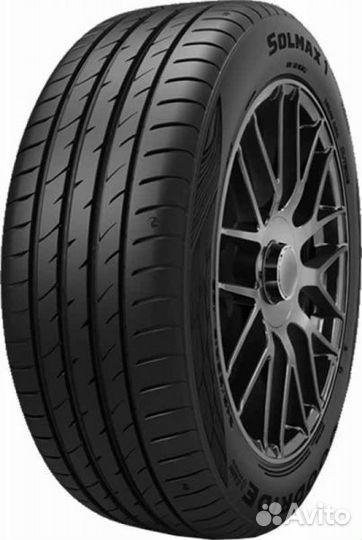 Goodride Solmax 1 255/45 R21 106W