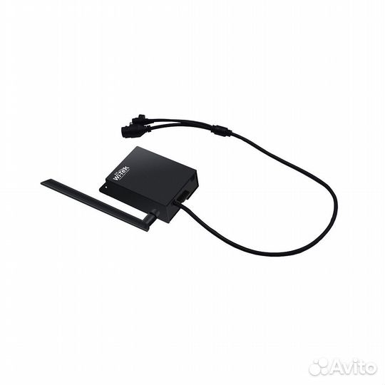 Wi-Tek WI-LTE115-O внешний LTE роутер для уличной