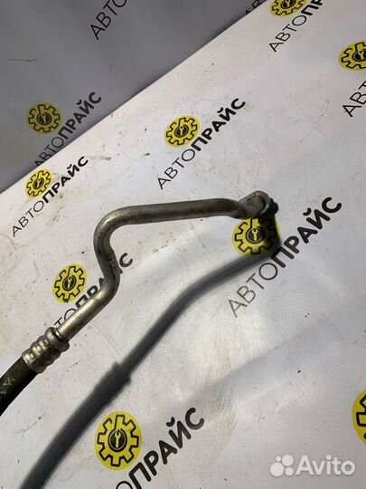 Трубка кондиционера Nissan Almera G15 K4MA490