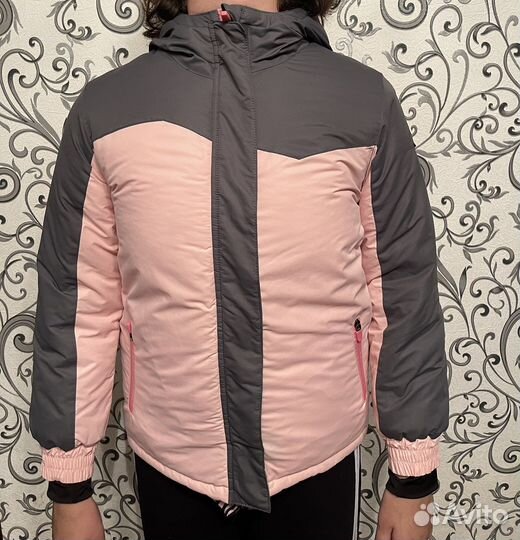 Куртка для девочки 134 140