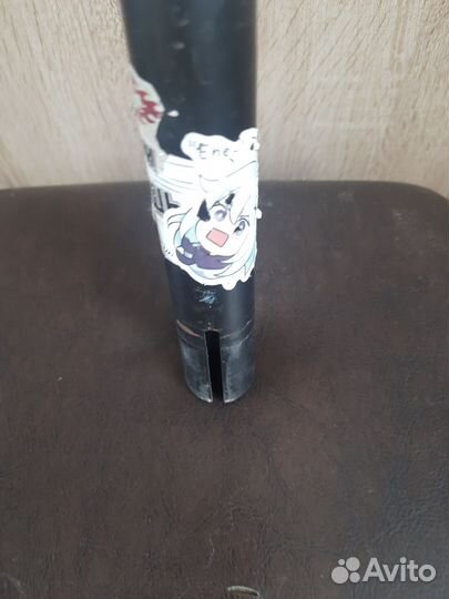 Руль для трюкового самоката