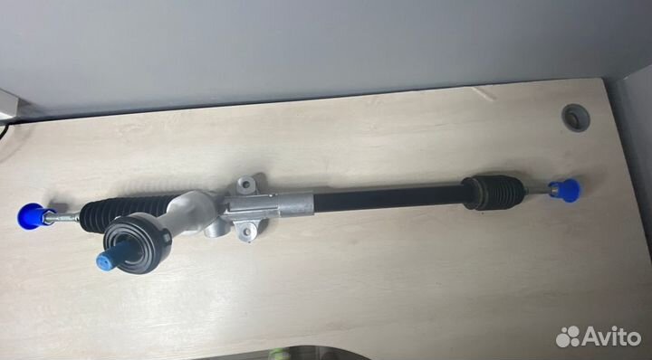 Рейка рулевая на Tucson / Sportage 565002S010