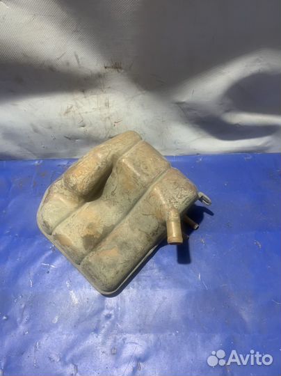 Расширительный бачок ford focus 1 split port