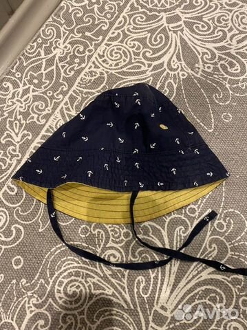 Панама 2 года