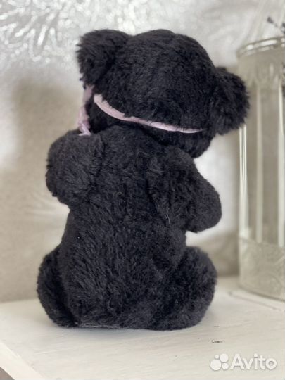 Авторский мишка от Маши Ивановой