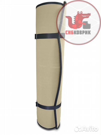 EVA коврик в лодку Solar 420 strela