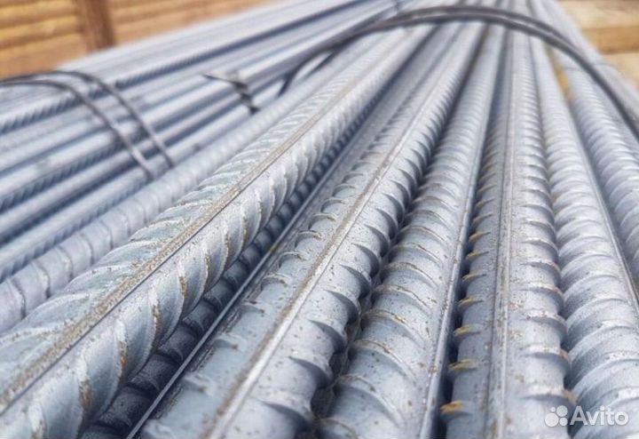 Арматура от производителя AM-9696