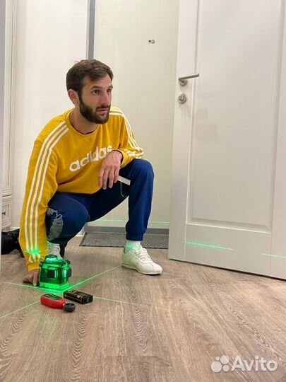 Приемка квартиры от застройщика