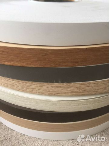 Мебельная кромка