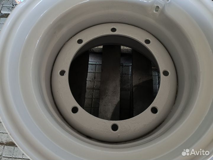 Диск DW 18x24,Т-150/151, Амкодор