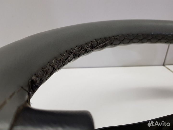 Рулевое колесо (Ford Ranger)