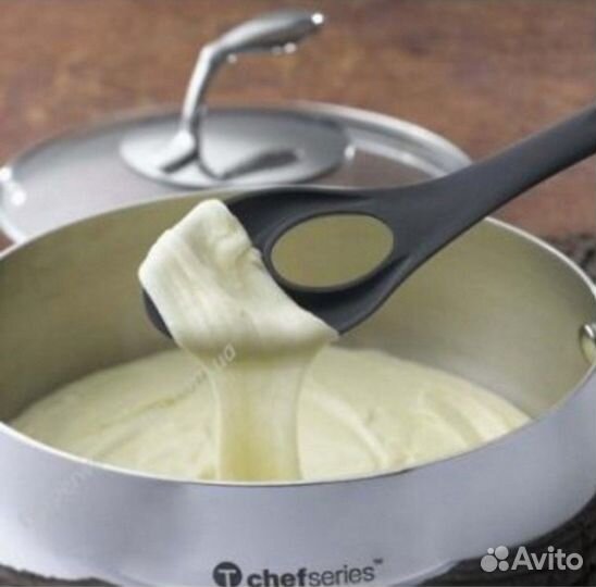 Tupperware Новая Ложка/ Лопатка для Смешивания