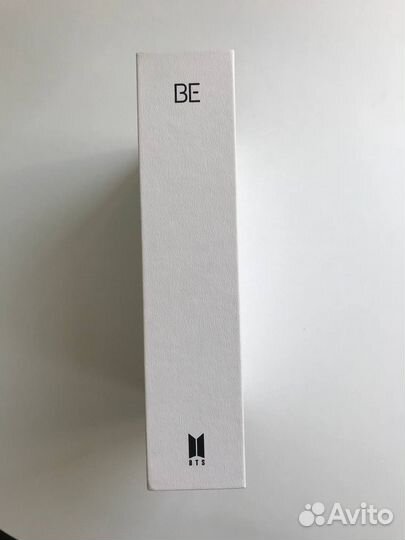 Альбом BTS - BE (Deluxe)