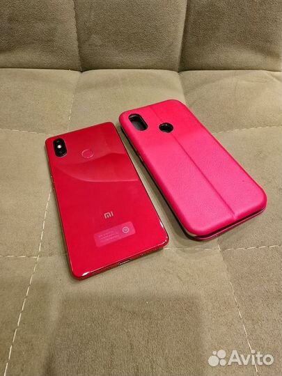 Xiaomi Mi 8 SE, 6/64 ГБ