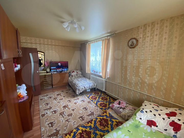 1-к. квартира, 30,2 м², 3/8 эт.