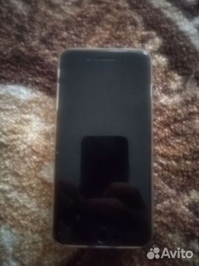 Телефон айфон