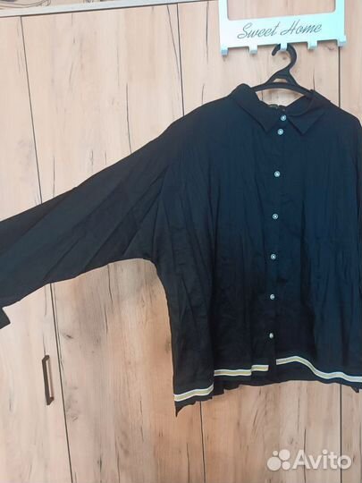 Рубашка новая