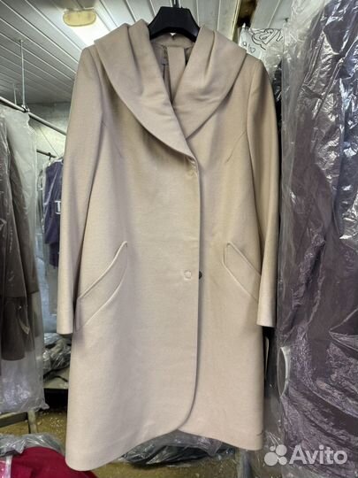 Пальто женское оптом