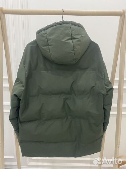 Куртка демисезонная