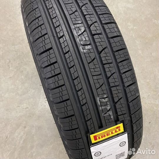 Pirelli Scorpion Verde All Season 235/60 R18 103V