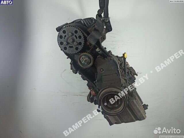 BPW Двигатель к Audi A4 B7 (2004-2008), 2007 г. 2