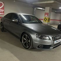 Audi S4 3.0 AMT, 2011, 180 000 км, с пробегом, цена 1 645 000 руб.