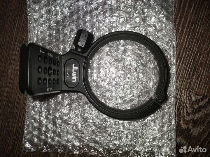 Штативное кольцо