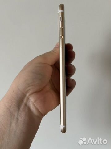iPhone 6 Plus, 64 ГБ объявление продам