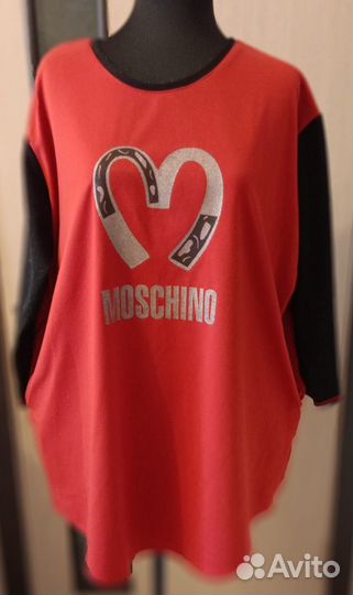 Джемпера, бадлоны женские. 54-56