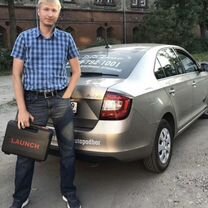 Автоподбор, Авто эксперт, подбор автомобиля